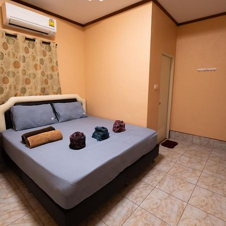Boonsong Guest House Khao Tao Ngoại thất bức ảnh