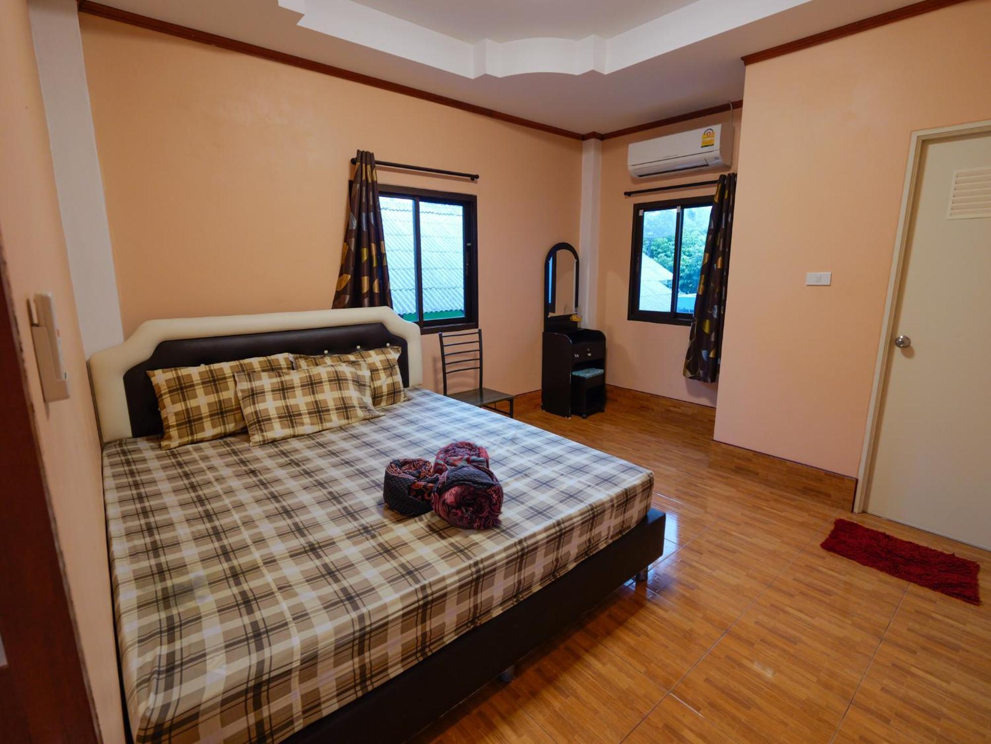 Boonsong Guest House Khao Tao Ngoại thất bức ảnh