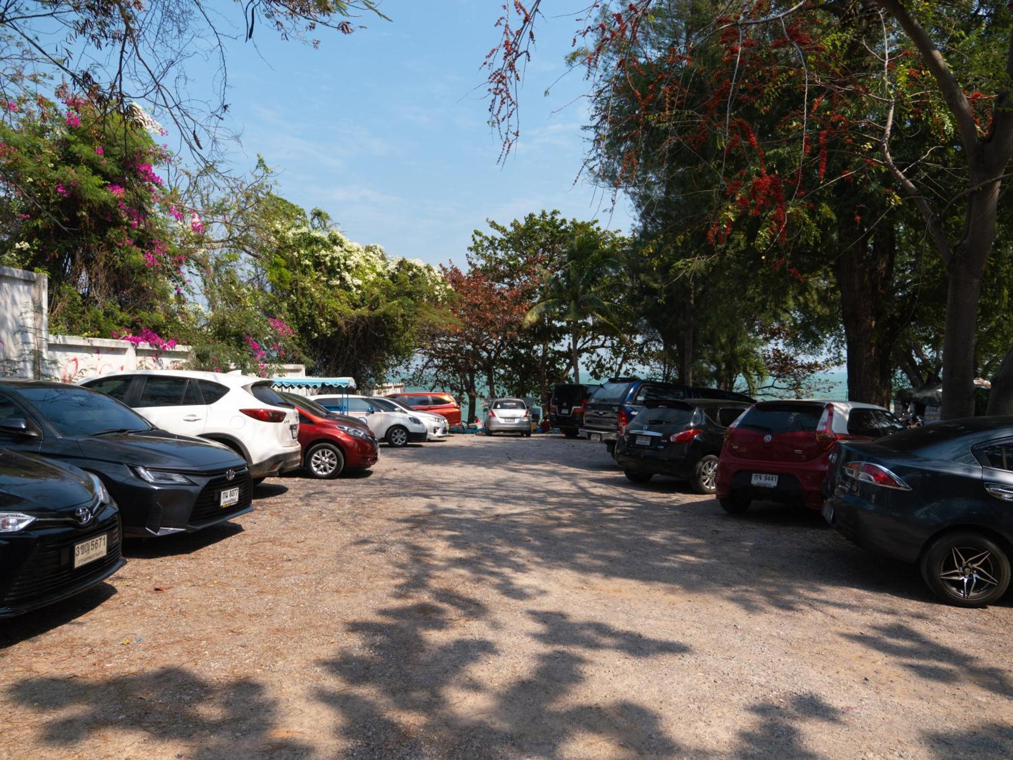 Boonsong Guest House Khao Tao Ngoại thất bức ảnh