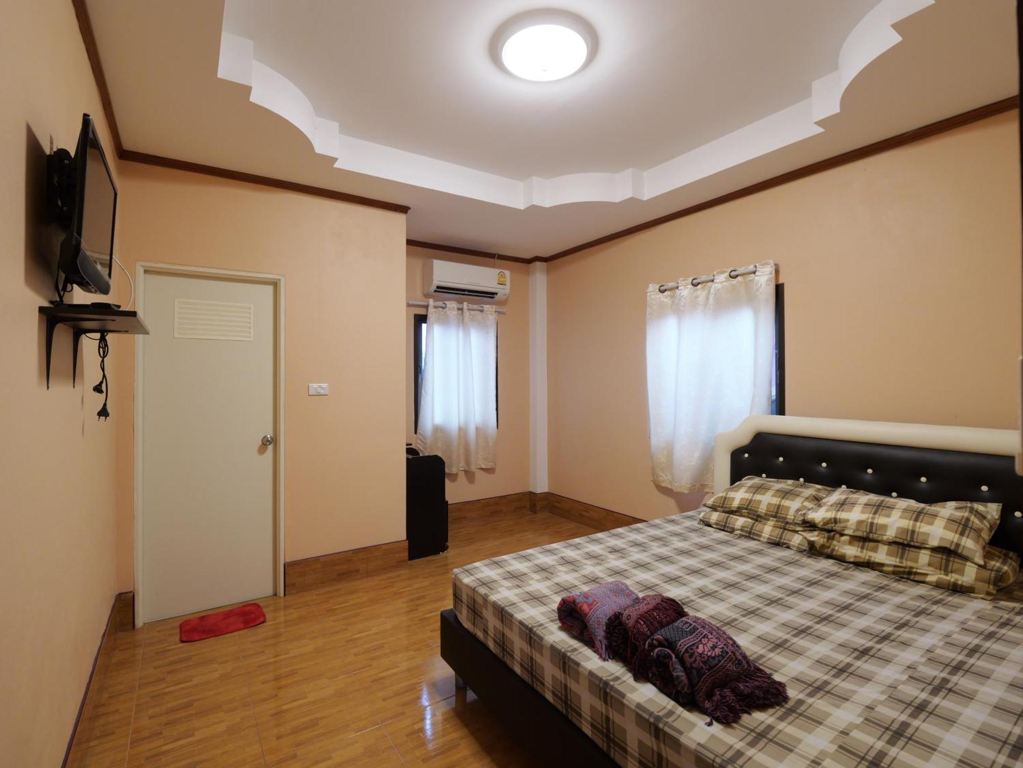 Boonsong Guest House Khao Tao Ngoại thất bức ảnh