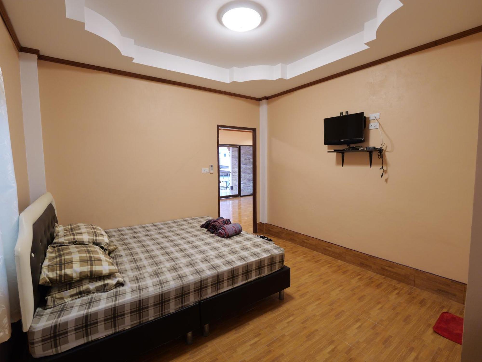 Boonsong Guest House Khao Tao Ngoại thất bức ảnh
