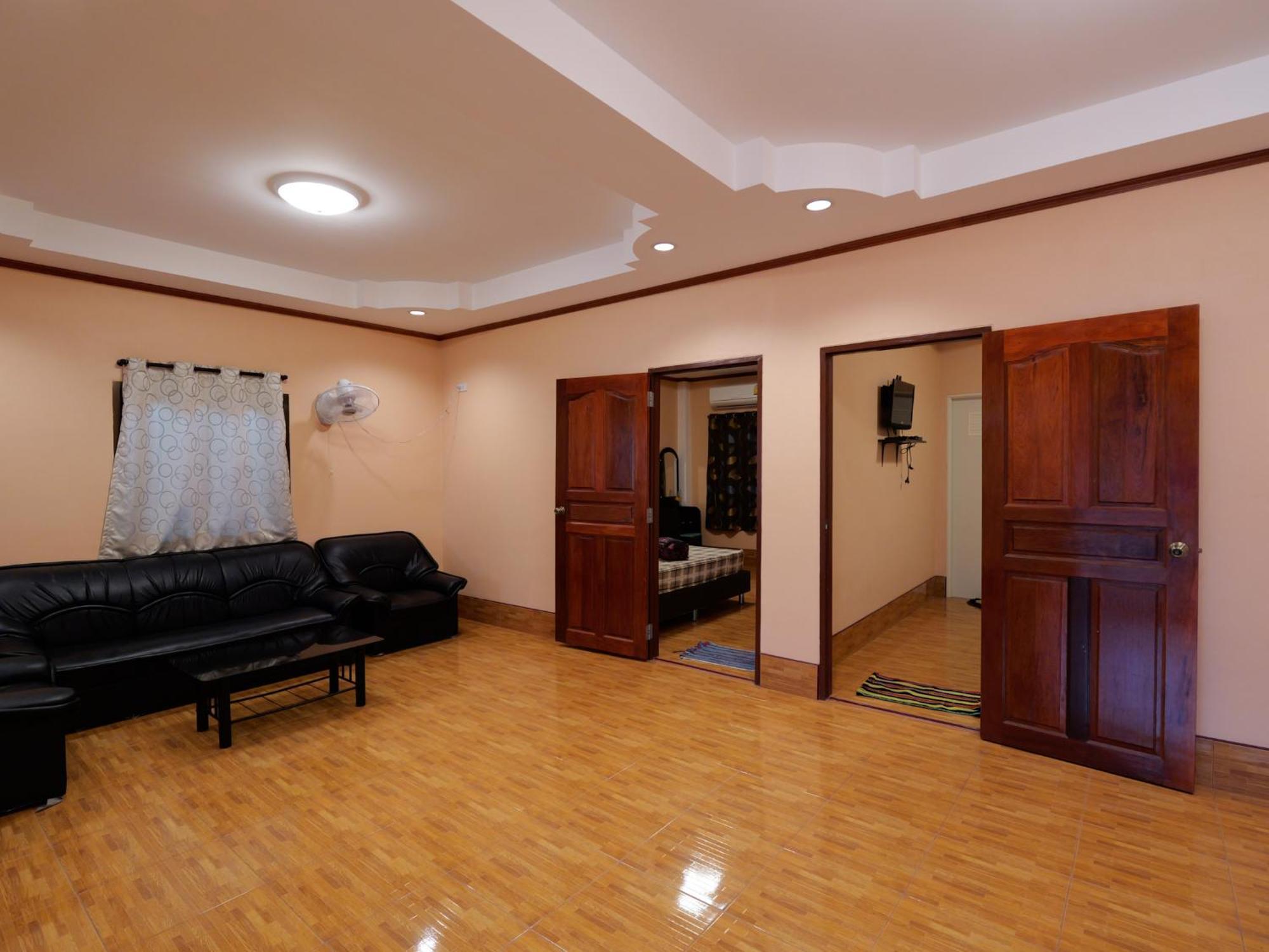 Boonsong Guest House Khao Tao Ngoại thất bức ảnh