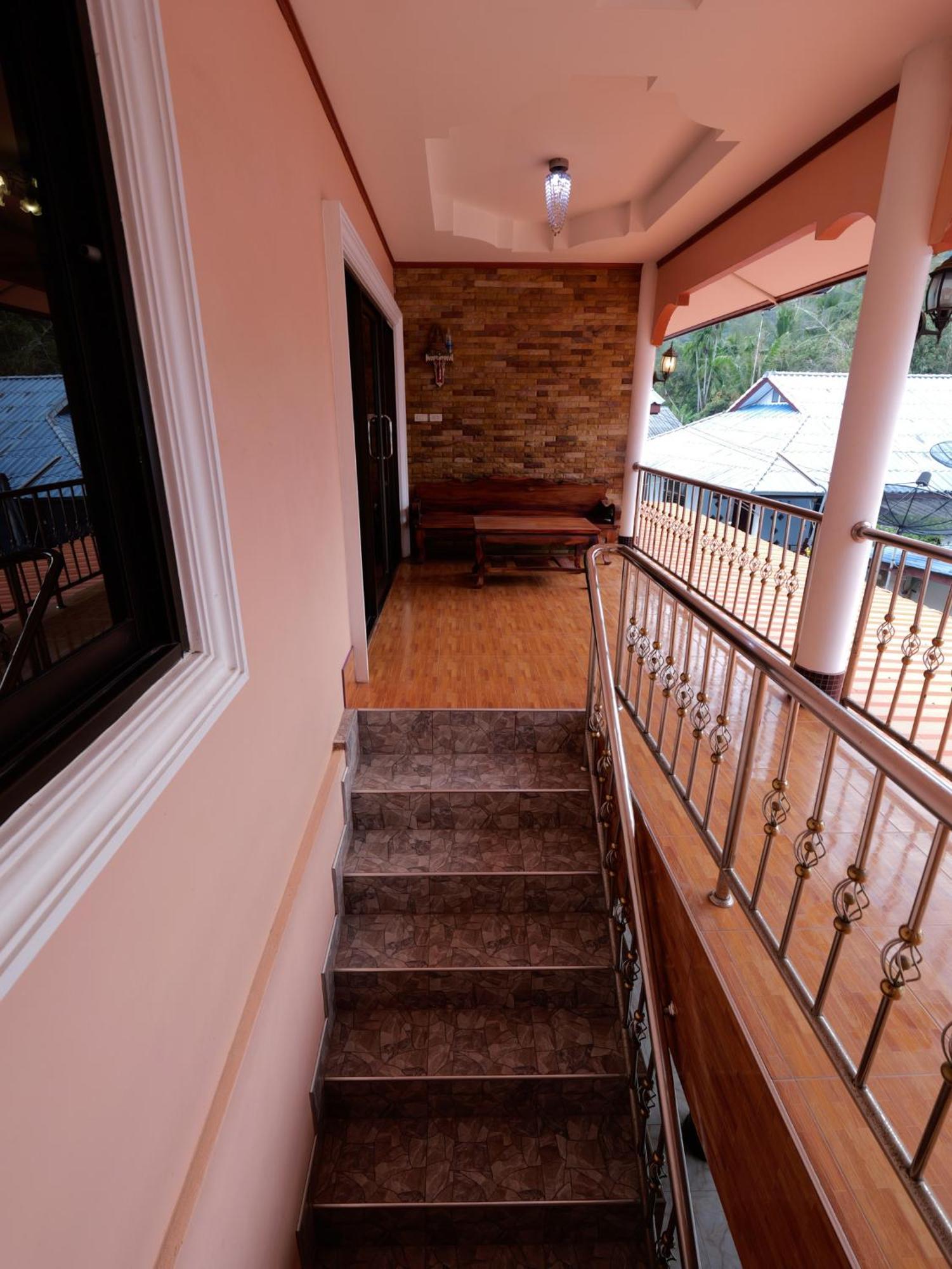 Boonsong Guest House Khao Tao Ngoại thất bức ảnh
