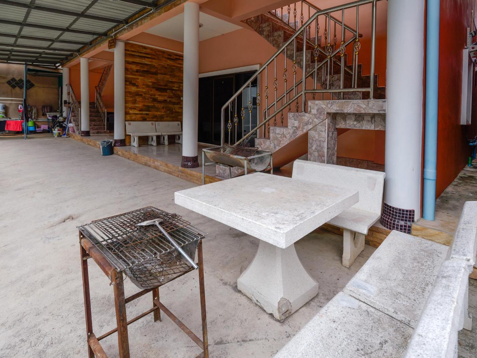 Boonsong Guest House Khao Tao Ngoại thất bức ảnh